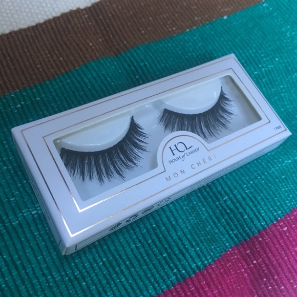 ✨NEW✨ House of Lashes Mon Chéri Falsies